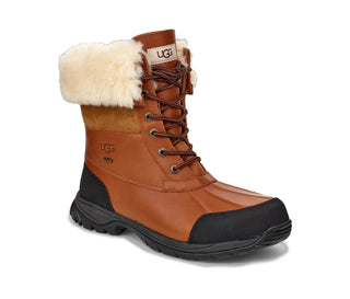 Ugg - Men's Butte Waterproof Bootie