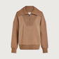 Varley - Catherine Half-zip Sweatshirt