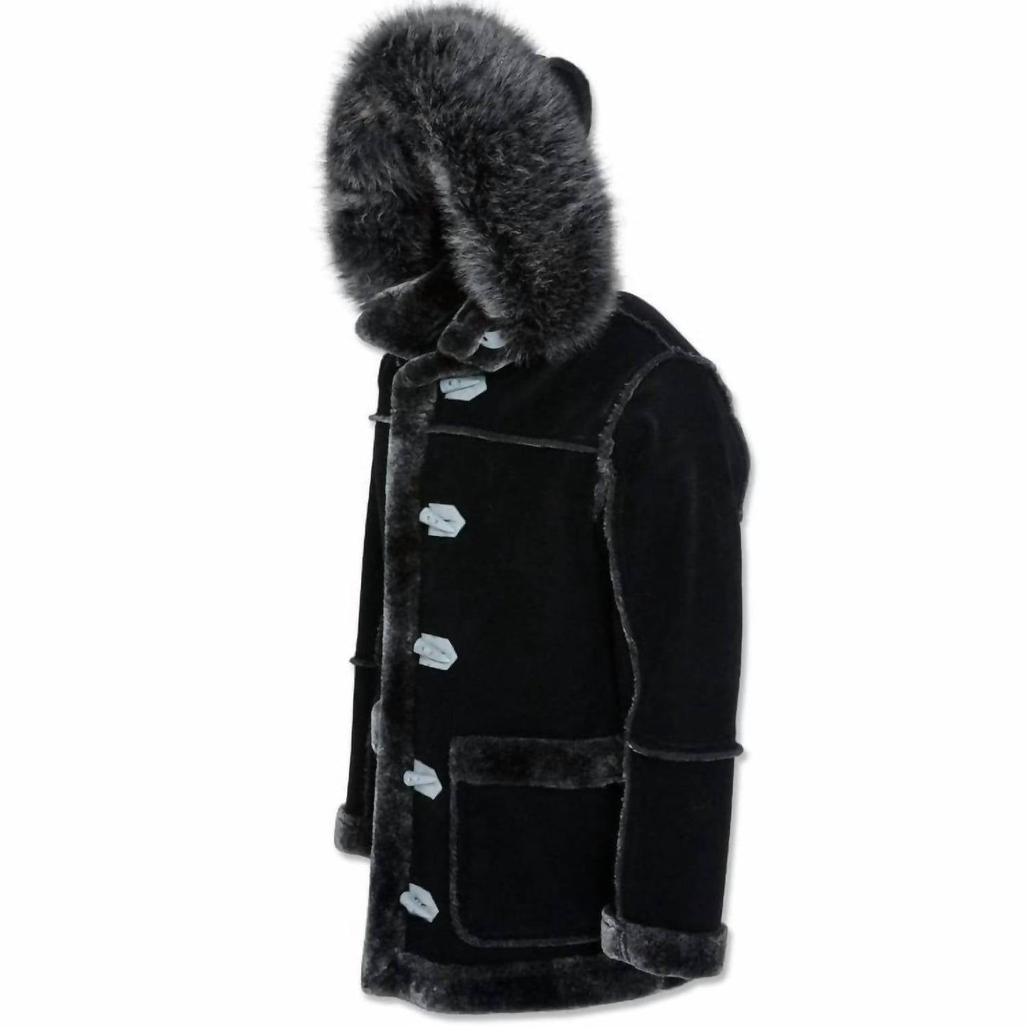 Jordan Craig - Denali Shearling Jacket