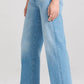 Mother - The Rambler Zip Ankle Jean