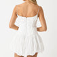 Acler - Folkestone Mini Dress