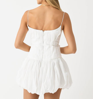 Acler - Folkestone Mini Dress