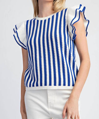 Ee:Some - Catch Me Later Top