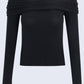 Pistola - Lyra Off The Shoulder Top