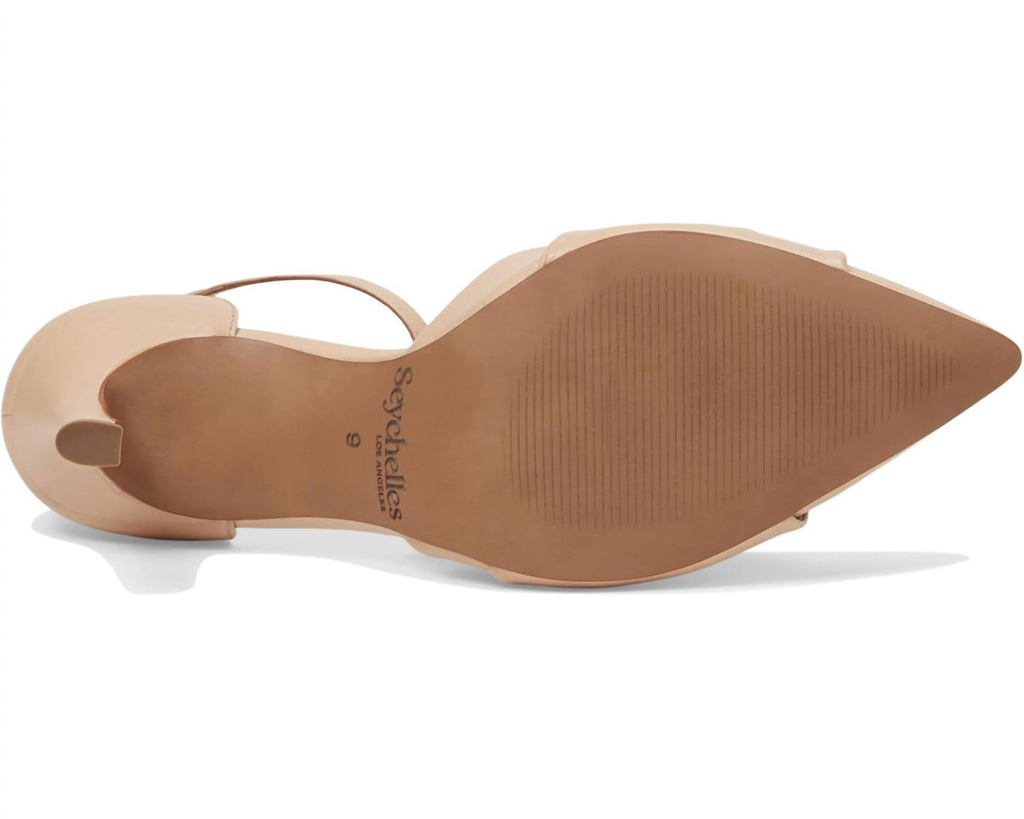 Seychelles - Women's First Dance Heels