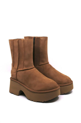 Ugg - Women's Classic Twin Seam New Heights Boots