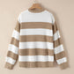 Aapparella - Brit Sweater