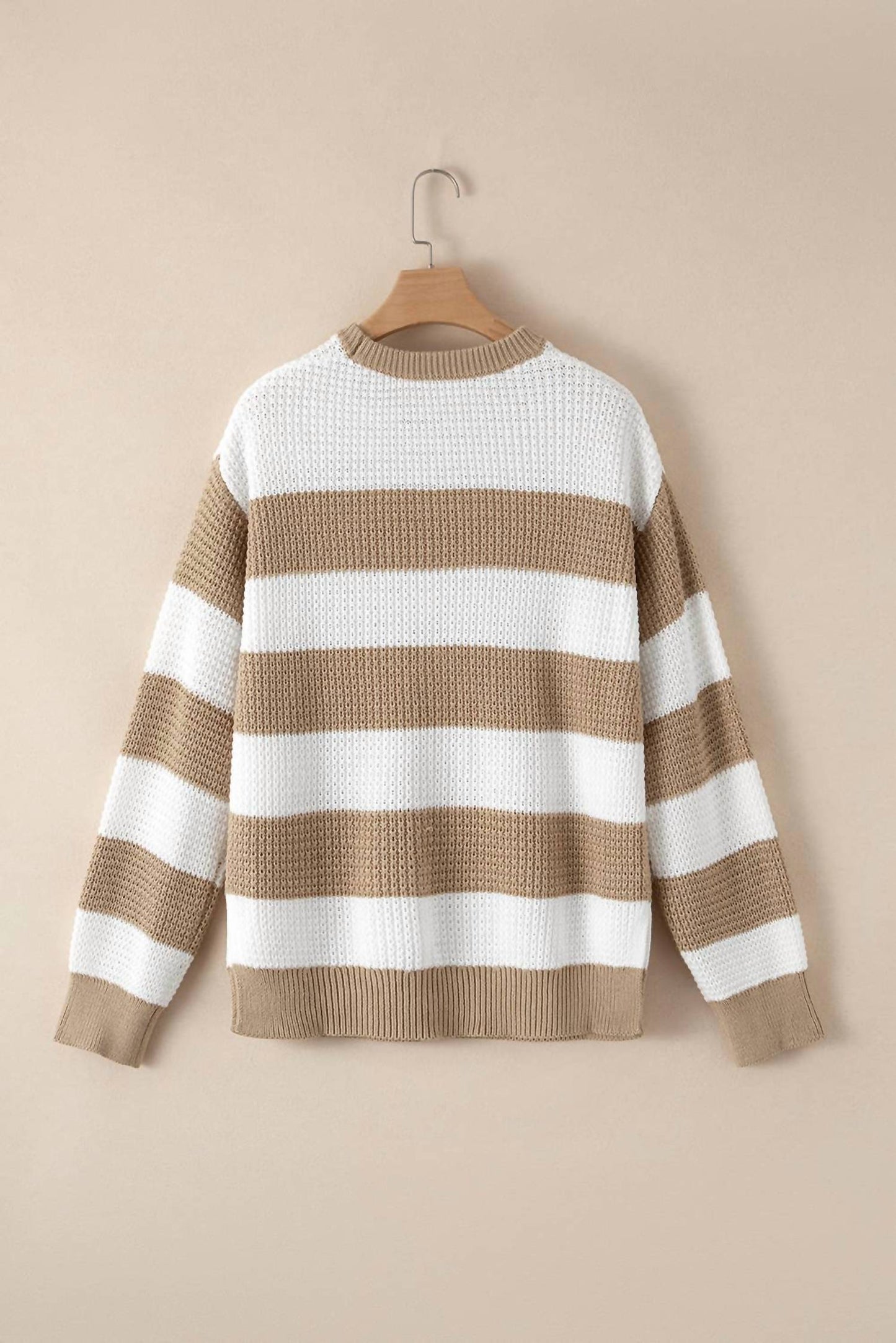 Aapparella - Brit Sweater
