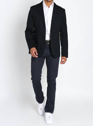 Jachs New York - Hudson Stretch Twill Blazer