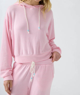 Pj Salvage - Happy Days Hoodie