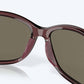 Costa Del Mar - Men's Seadrift Sunglasses