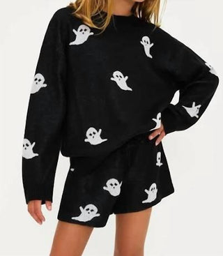 Beach Riot - Little Callie Sweater