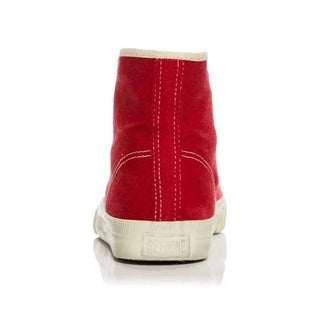 Re/Done - Women's 90's High Top Sneakers