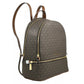 Michael Kors - Women's Rhea Medium Backpack