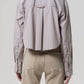 Citizens Of Humanity - Ana Cropped Shirt