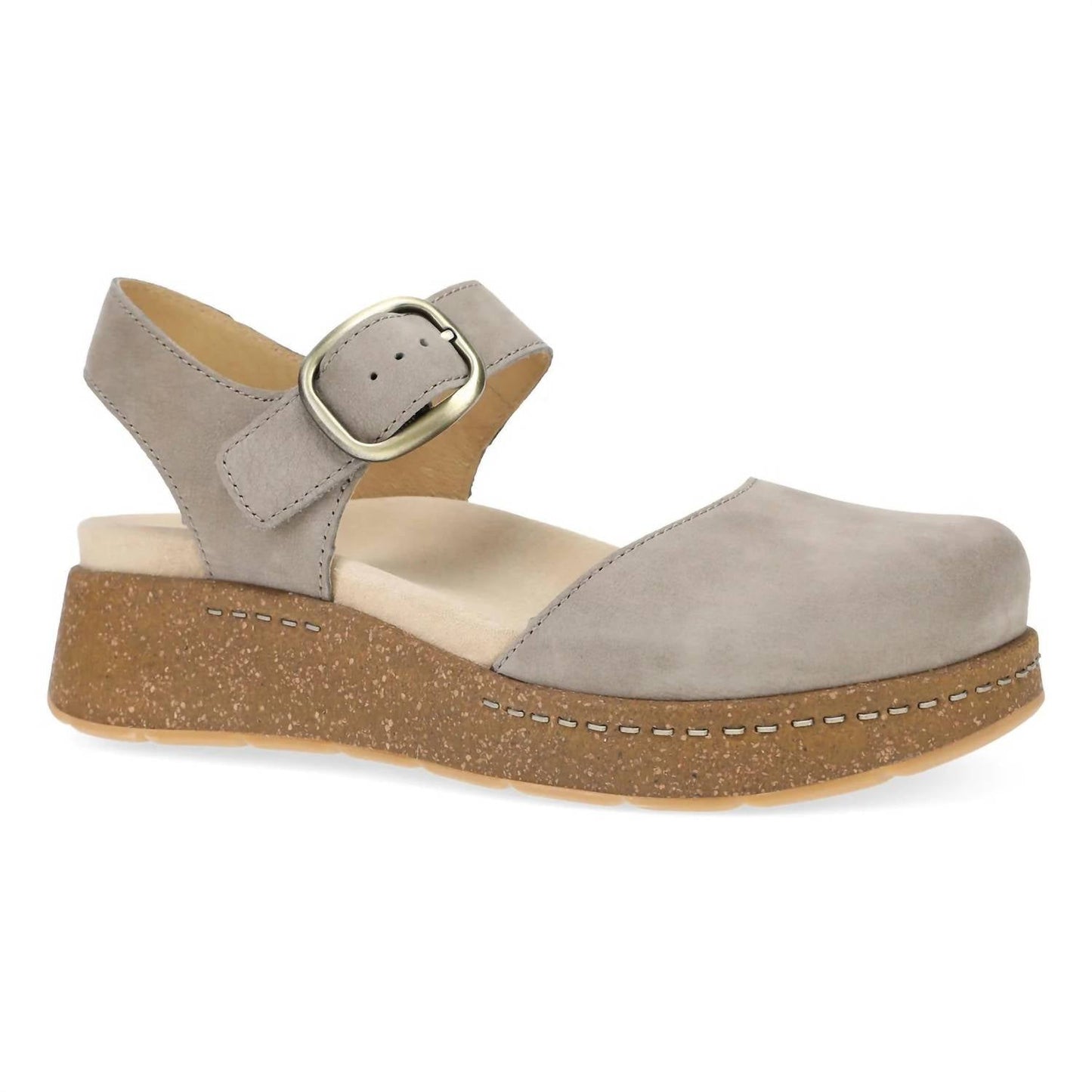 Dansko - Brynlee Waxy Milled