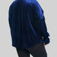Finley - Long Sleeve Crosby Top - Plus