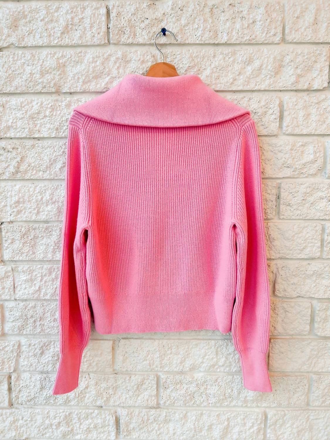 Varley - Enrico Knit Jacket