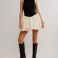 Free People - Tinsel Kiss Mini Dress