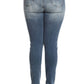 Colbert Clothing - Skinny Jeans - Plus
