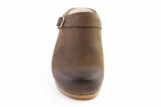 Dansko - WOMEN'S BERRY MULE