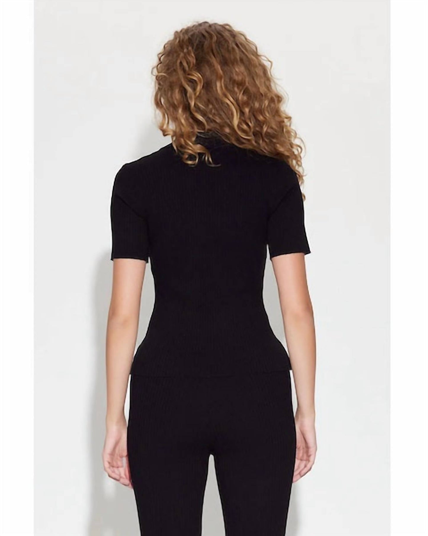 Cotton Citizen - Ibiza Short Sleeve Polo