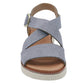 Eric Michael - Women's Khloe Leather Sandals