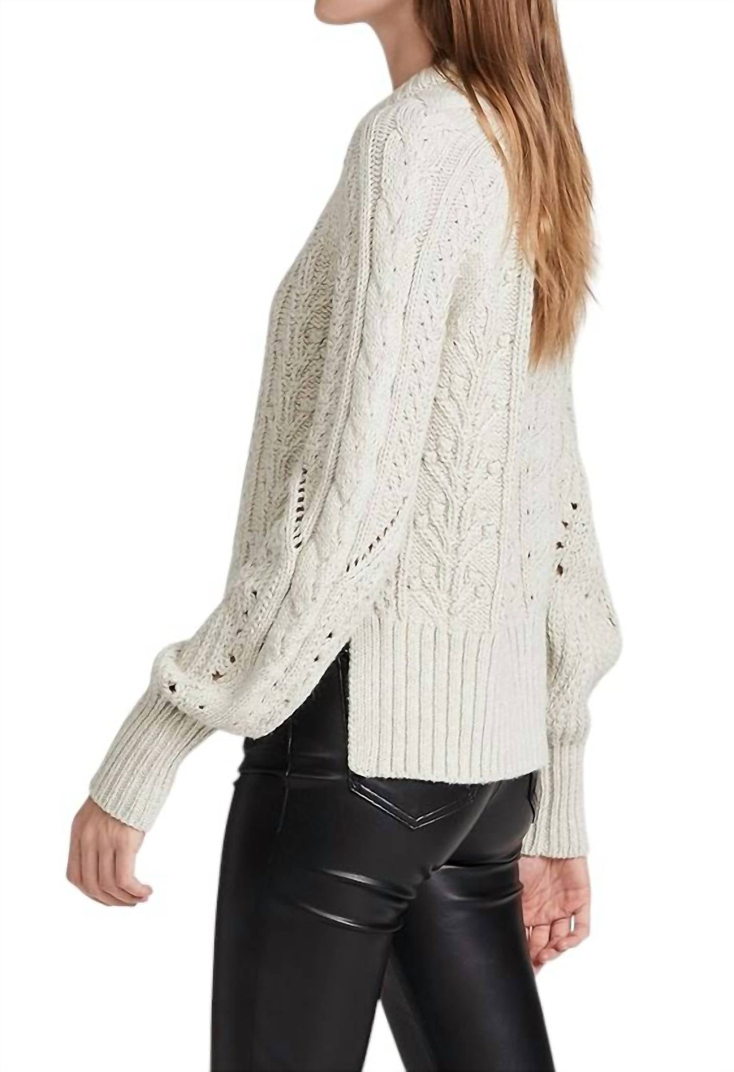 Veronica Beard - Asita Sweater