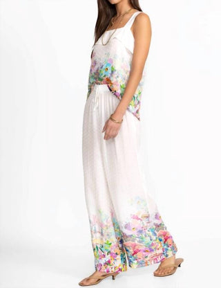 Johnny Was - WIDE LEG PANT