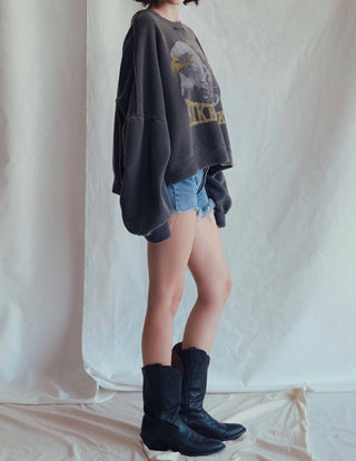 People Of Leisure - Daytona Sweatshirt