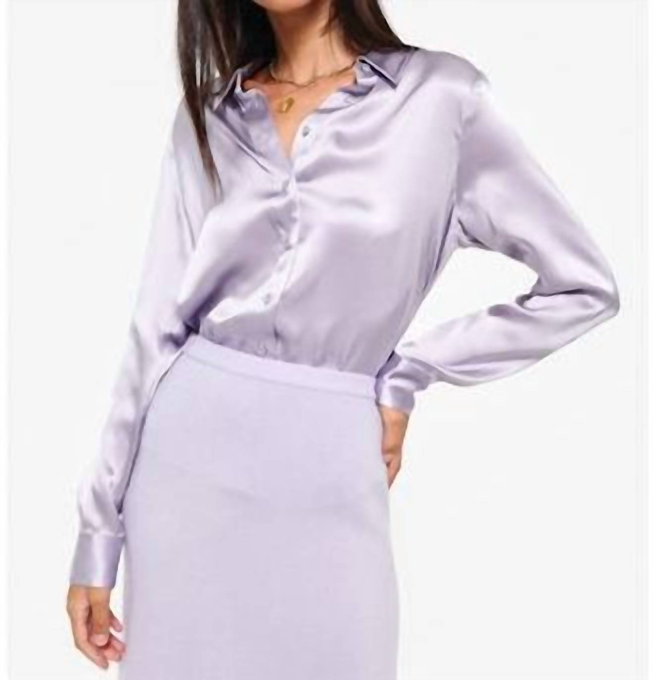 Cami Nyc - Crosby Blouse