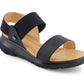 Andrea - Women's Premium Leather Sandals