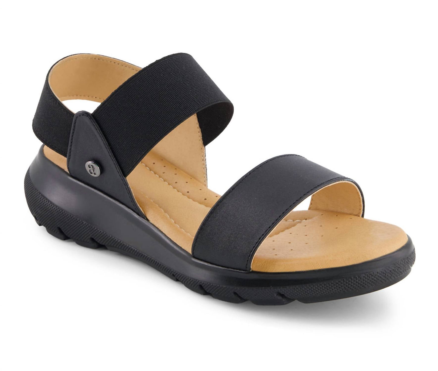 Andrea - Women's Premium Leather Sandals