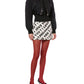 Philosophy Di Lorenzo Serafini - Nylon Cropped Bomber Jacket