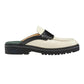 Vinny'S - Women's Yardee Lug Sole Mule