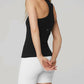 Alo Yoga - Ribbed Aspire Full Length Tank Top