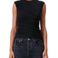 Agolde - Ester Ruched Top