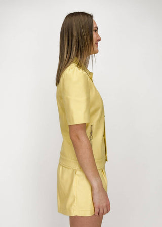 Dolce Cabo - Charleston Shirt Jacket