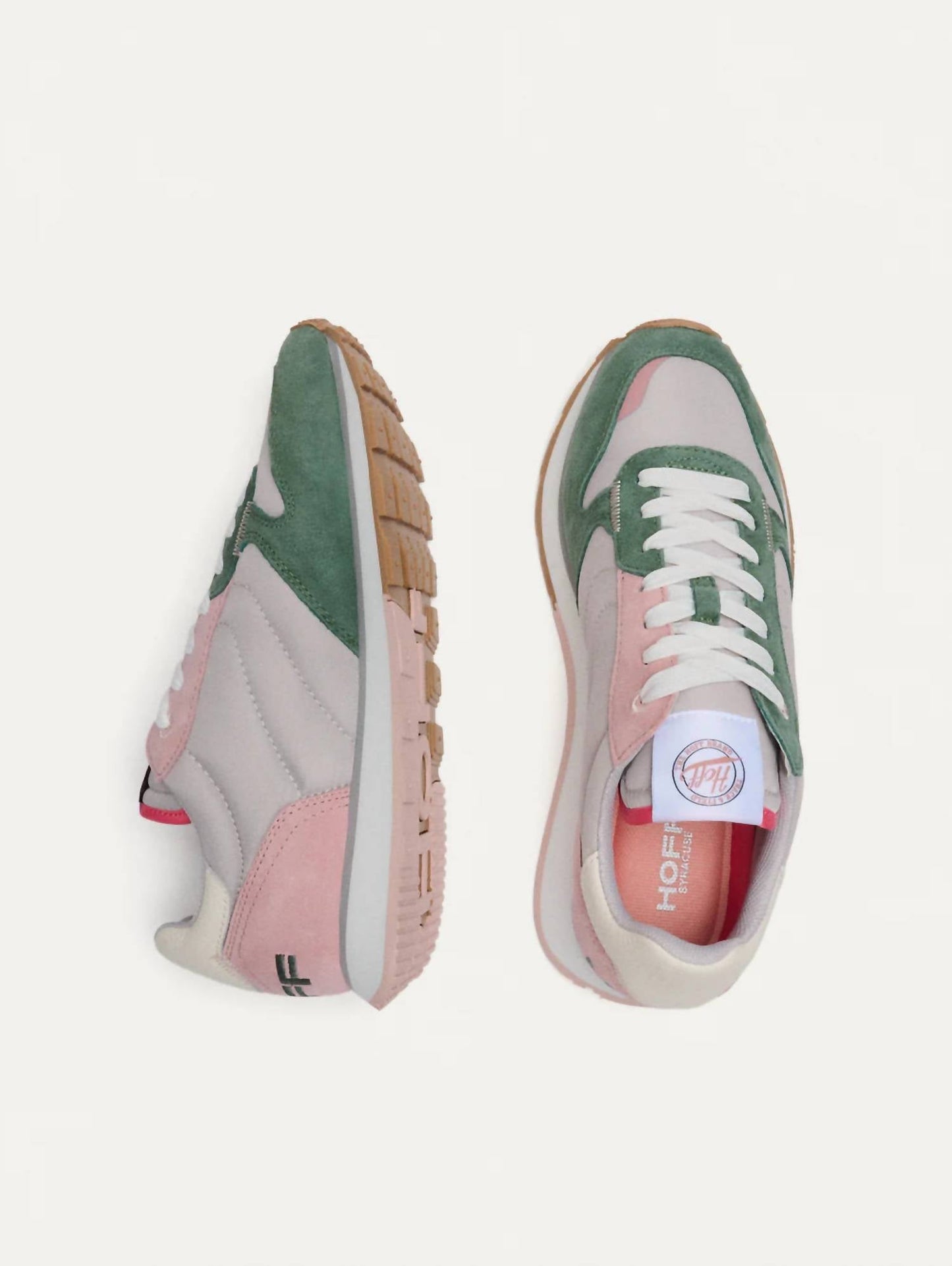 Hoff - Women’s Syracuse Sneakers