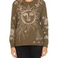 Johnny Was - LONG SLEEVE TEE TORINE