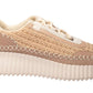 Corkys Footwear - Women's Adventure Waffle Weave Fabric Sneaker