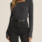 Z Supply - ARLET THERMAL TOP