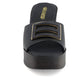Andrea - Women's Slip On Sandal