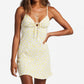Billabong - Sunny Garden Dress