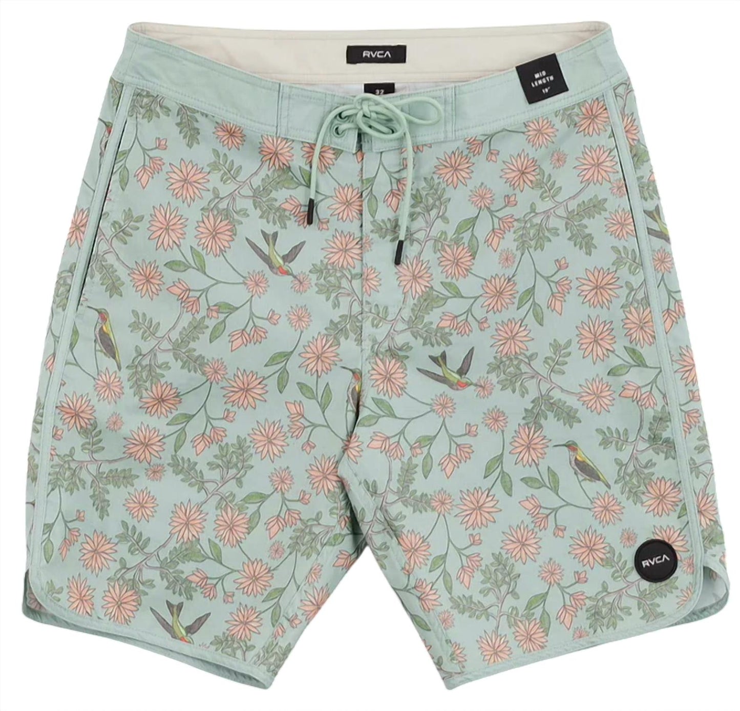 Rvca - Men's Arch Boardshorts