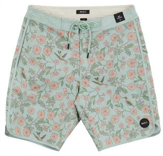 Rvca - Men's Arch Boardshorts