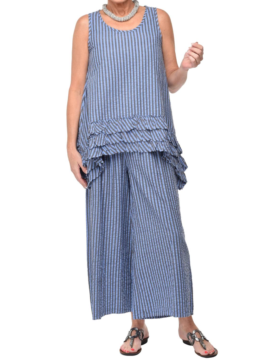Tulip Clothing - Lily Tunic