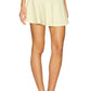 Generation Love - Adella Crepe Skirt