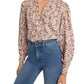 Z Supply - Esme La Paz Floral Blouse