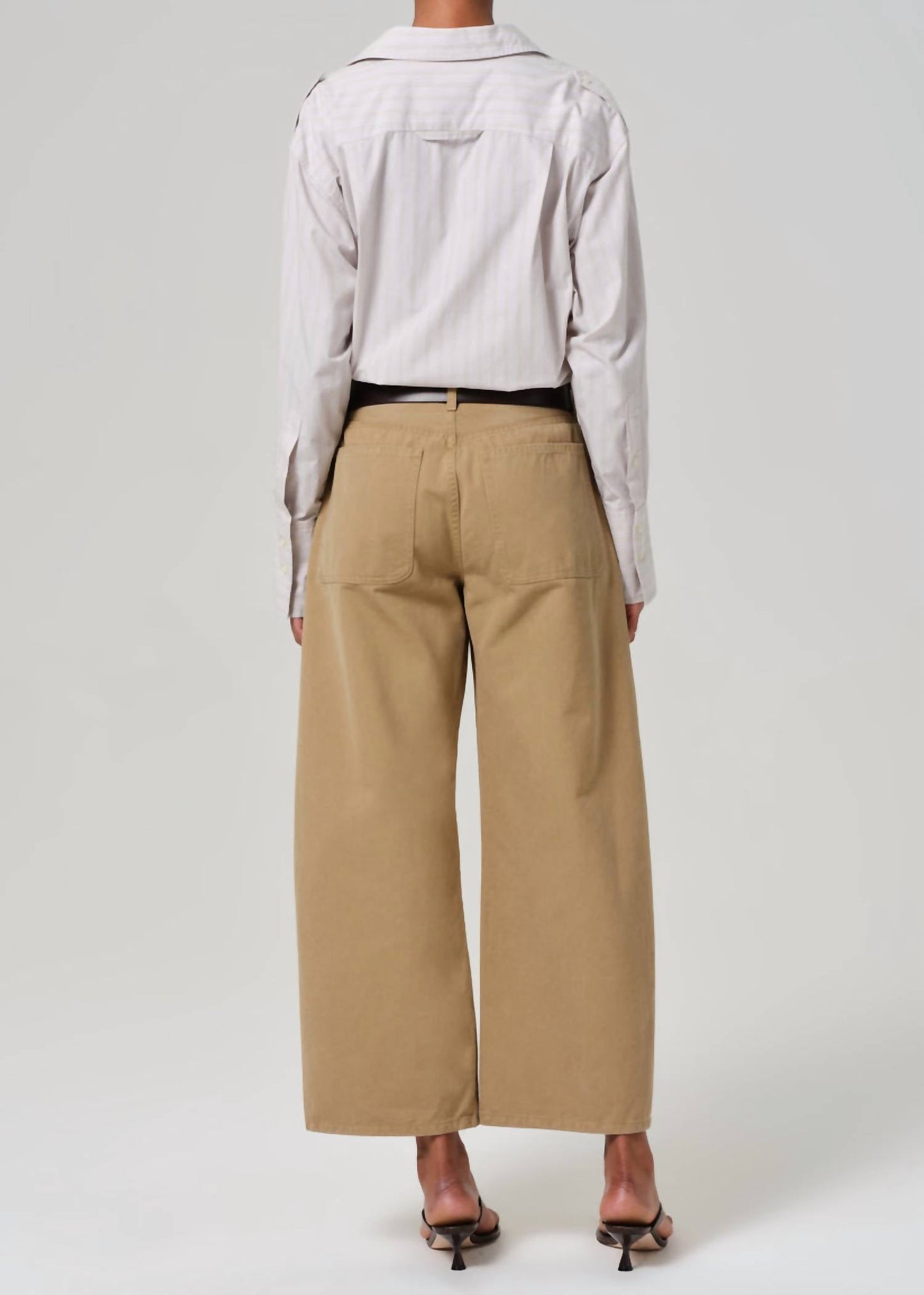 Citizens Of Humanity - Ayla Cargo Trousers
